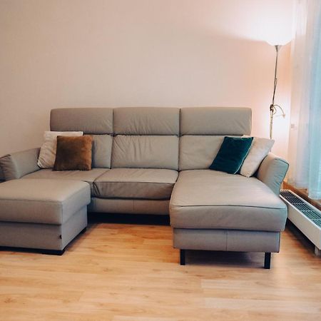 Apartament Stylowy - Zeta Park Ustroń Eksteriør bilde