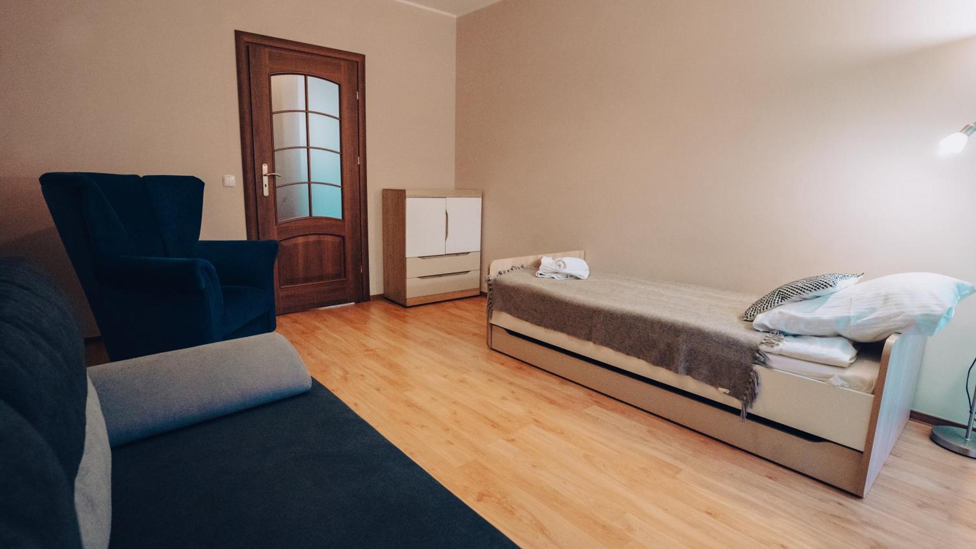 Apartament Stylowy - Zeta Park Ustroń Eksteriør bilde