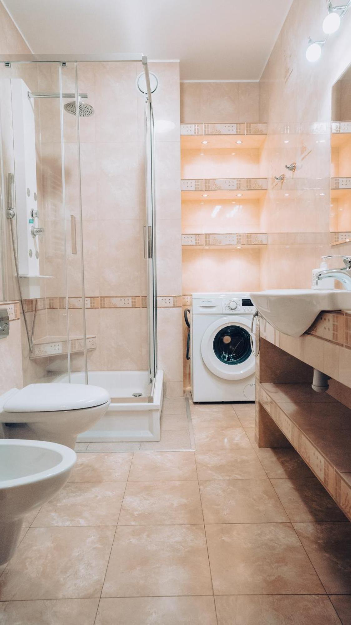 Apartament Stylowy - Zeta Park Ustroń Eksteriør bilde